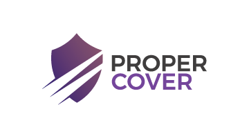 propercover.com is for sale