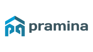 pramina.com