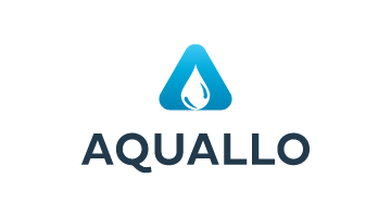 aquallo.com is for sale