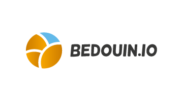 bedouin.io is for sale