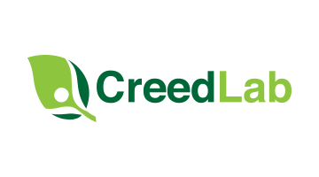 creedlab.com is for sale