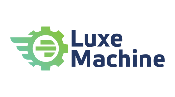 luxemachine.com is for sale