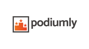 podiumly.com is for sale