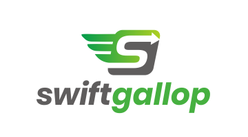 swiftgallop.com