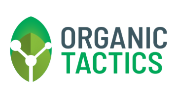 organictactics.com is for sale