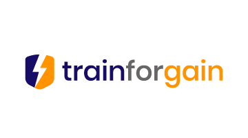 trainforgain.com is for sale