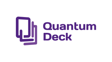 quantumdeck.com is for sale
