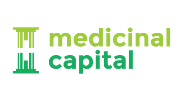 medicinalcapital.com is for sale