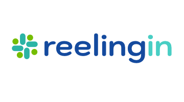 reelingin.com is for sale