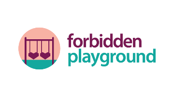 forbiddenplayground.com is for sale