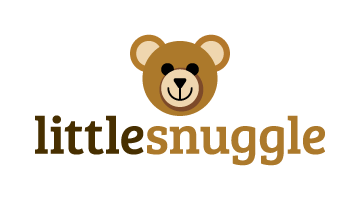 Logo for littlesnuggle.com