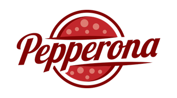 pepperona.com is for sale