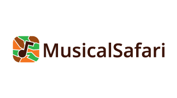 musicalsafari.com is for sale