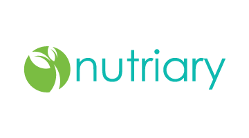 nutriary.com is for sale