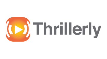 thrillerly.com is for sale