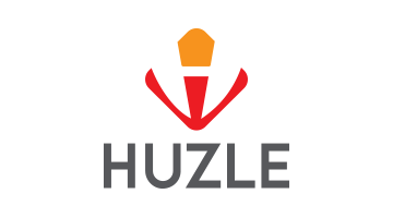 huzle.com is for sale