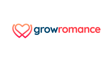 growromance.com is for sale