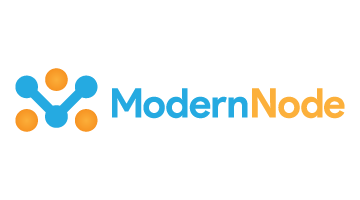 modernnode.com is for sale