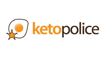 ketopolice.com is for sale