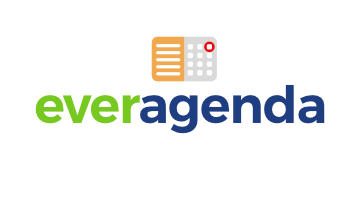 everagenda.com is for sale