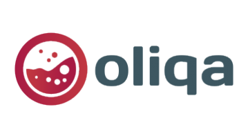 oliqa.com is for sale