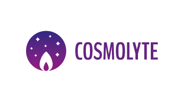 cosmolyte.com is for sale