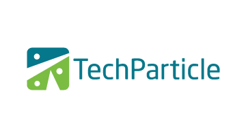 techparticle.com is for sale