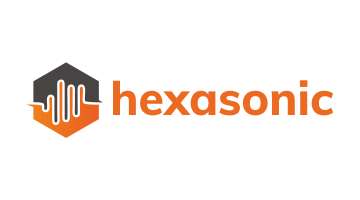 hexasonic.com is for sale