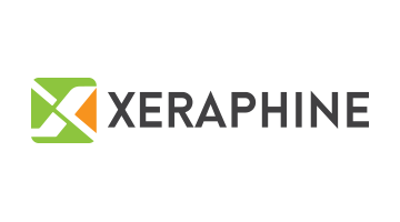 Logo for xeraphine.com