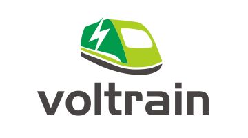 voltrain.com is for sale