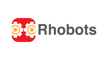 rhobots.com is for sale
