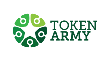 tokenarmy.com is for sale