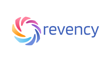 Logo for revency.com
