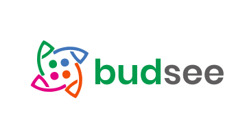 Logo for budsee.com