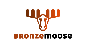 bronzemoose.com is for sale