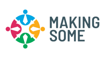 makingsome.com is for sale