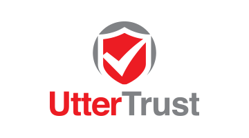 uttertrust.com