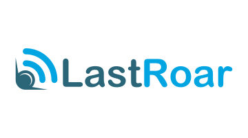 lastroar.com is for sale