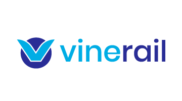 vinerail.com
