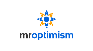 mroptimism.com is for sale