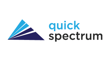 quickspectrum.com is for sale