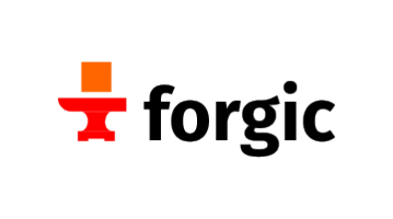 forgic.com is for sale