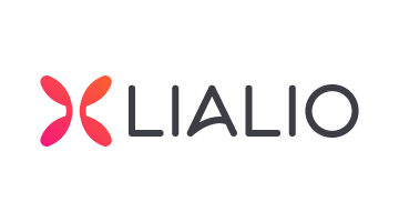 lialio.com is for sale