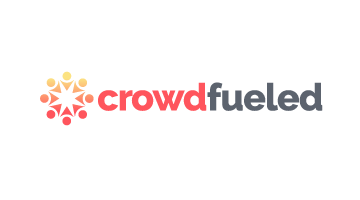 crowdfueled.com is for sale