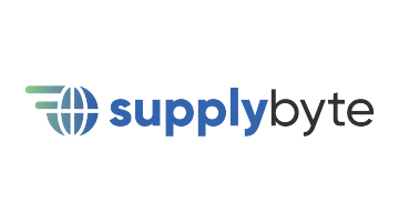 supplybyte.com is for sale