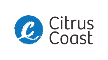 citruscoast.com is for sale