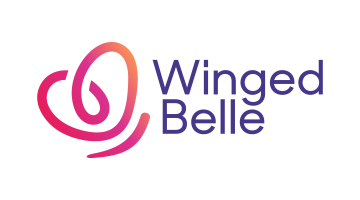 wingedbelle.com is for sale