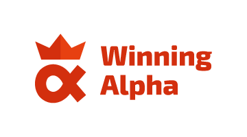 winningalpha.com is for sale