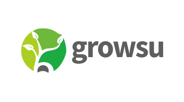 growsu.com