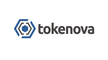tokenova.com is for sale